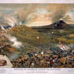 The Battle of Missionary Ridge